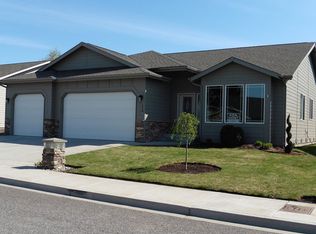 1418 Copper Loop, East Wenatchee, WA 98802