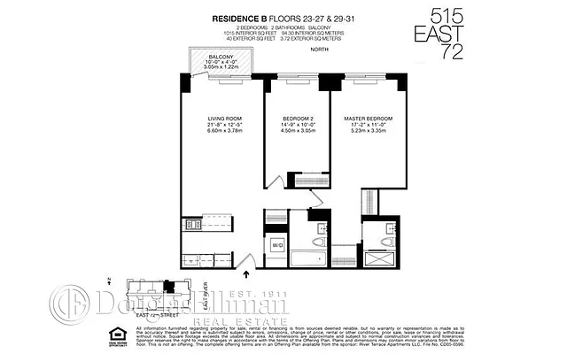 Sold by Douglas Elliman | media 6