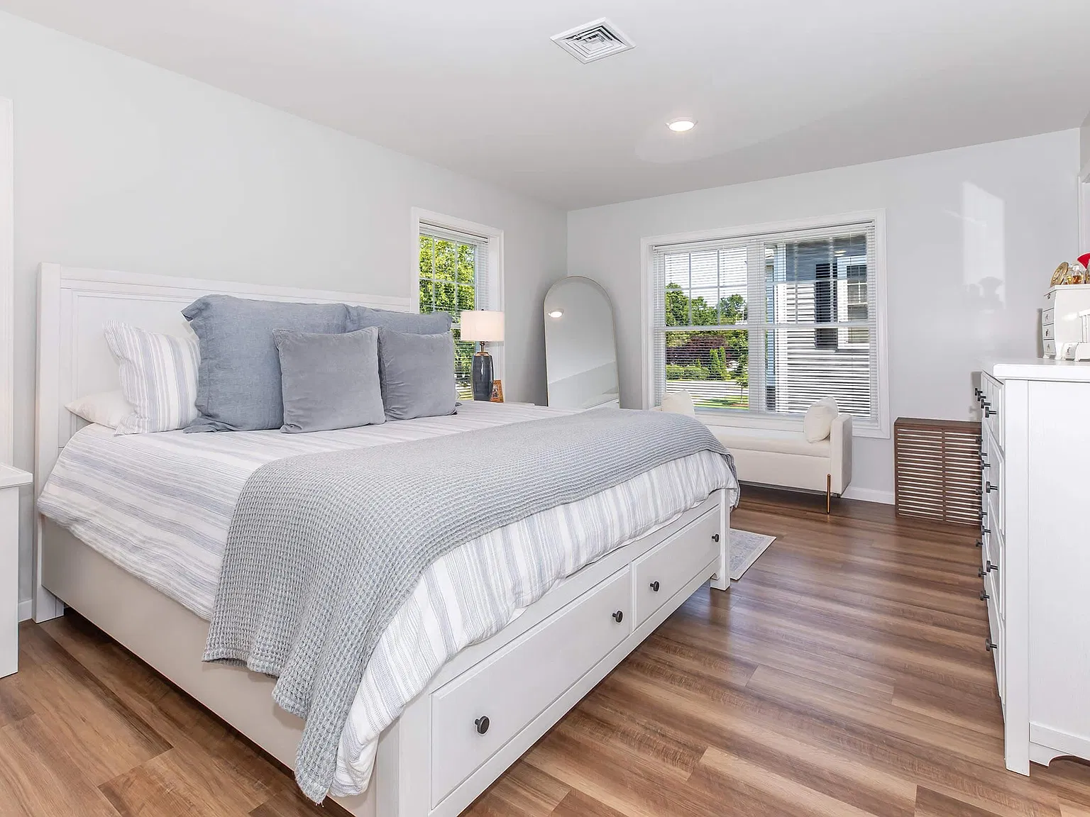 Residences at Berkshire Road — Photo 4