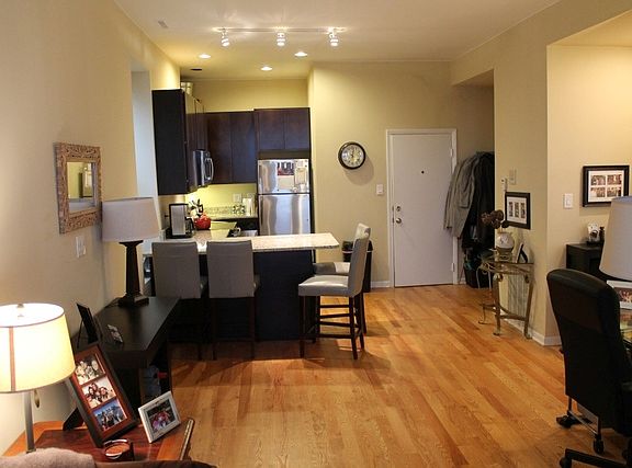 2nd image of 1777 N Clybourn Ave #2F