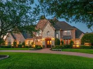 2009 Coventry Pl, Keller, TX 76262