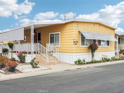 11250 Beach Blvd SPACE 122, Stanton, CA, 90680