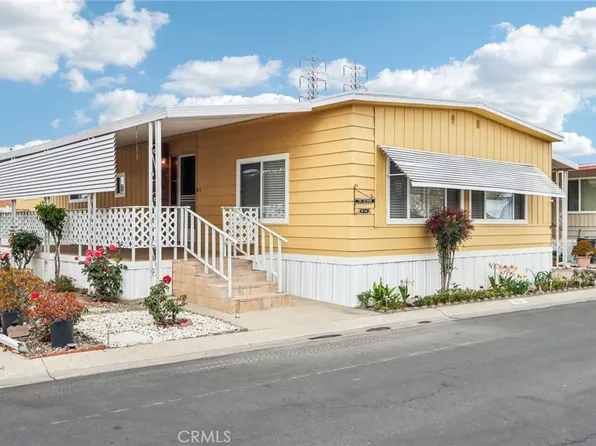 11250 Beach Blvd Space 122, Stanton, CA 90680