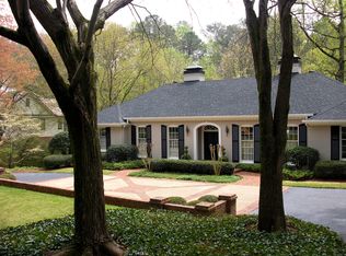 970 Nawench Dr NW, Atlanta, GA 30327