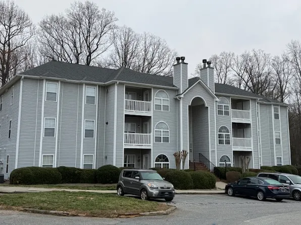 5008 Lawndale Dr Unit B, Greensboro, NC 27455