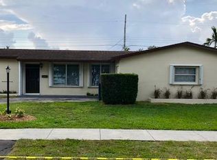 5920 SW 94th Ct, Miami, FL 33173