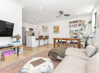 110 S 2nd St APT 4, Brooklyn, NY 11249
