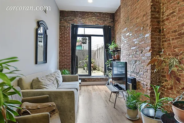 Rented by Corcoran | media 1