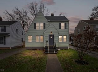 22350 Lakemont Ave, Euclid, OH 44123