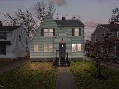 22350 Lakemont Ave, Euclid, OH, 44123