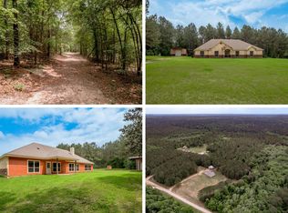3134 Nursery Rd, Livingston, TX 77351