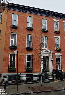 Rented by Brown Harris Stevens | media 41