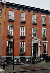 Rented by Brown Harris Stevens