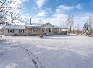 32019 314th Ave E, Foothills County, AB T1S 3S4