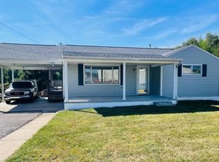 3110 County Road 1, South Pt, OH 45680