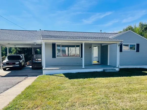 3110 County Road 1, South Pt, OH 45680