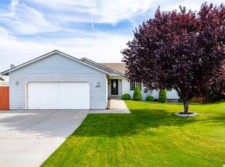 4407 Tusayan Ct, Pasco, WA