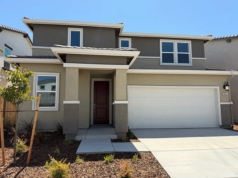 5081 Rain Shadow Way — Photo 2