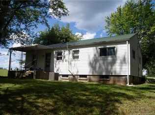 761 Highway 421 N, Bedford, KY 40006