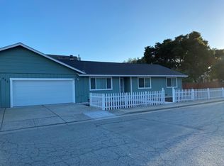 803 Marentis Ct, San Juan Bautista, CA 95045