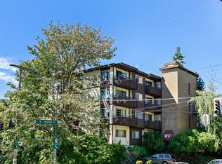 3843 Fremont Ave N, Seattle, WA 98103