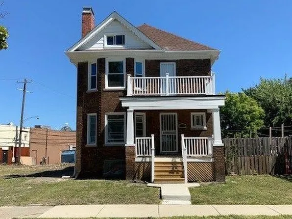 1024 Navahoe St, Detroit, MI 48215