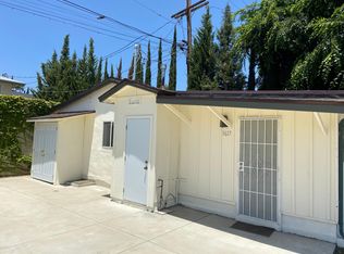 1617 Bellford Ave, Pasadena, CA 91104