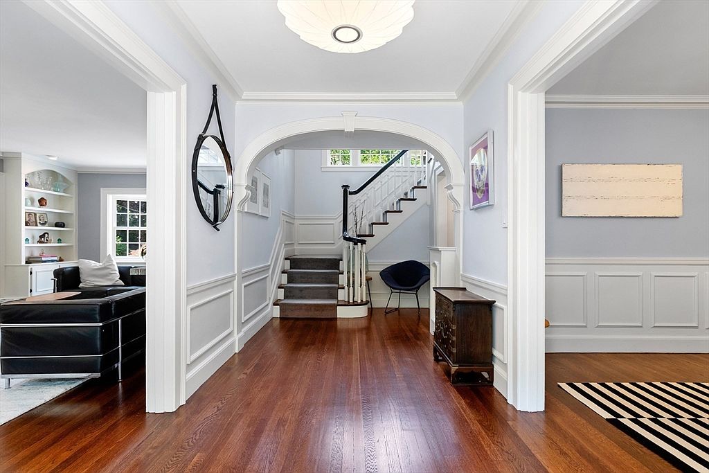 17 Swan Rd, Winchester, MA 01890 Zillow