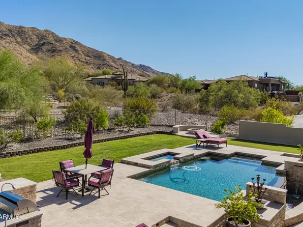 1705 W MOODY Trail, Phoenix, AZ 85041