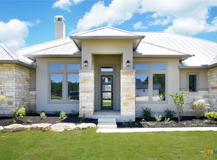 896 Annabelle Ave, Bulverde, TX 78163