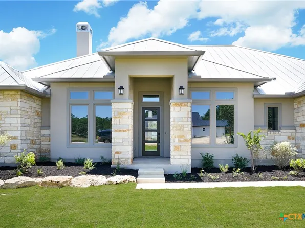 896 Annabelle Ave, Bulverde, TX 78163