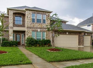 18018 Gable Oak Ln, Cypress, TX 77433