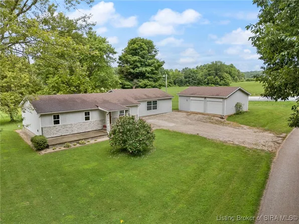 8899 S County Road 700 E, Marengo, IN 47140