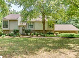 318 Lake El Jema Dr, Piedmont, SC 29673