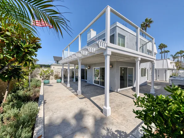 48 Half Moon Bnd, Coronado, CA 92118