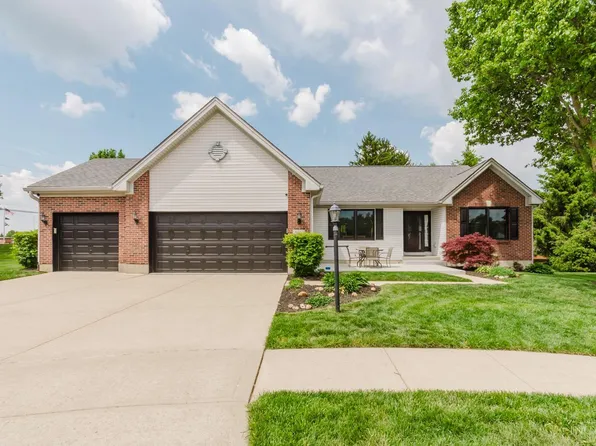 Longmeadow Lane, Beavercreek, OH 45430