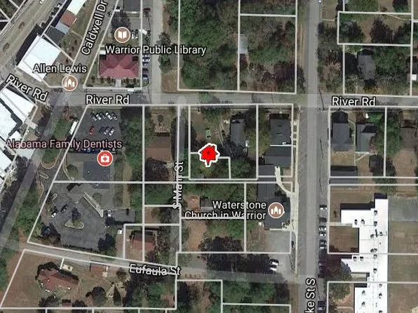 204 Main St S, Warrior, AL 35180
