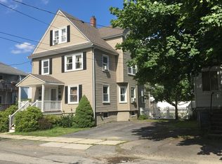 10 Frederick St #10, Belmont, MA 02478