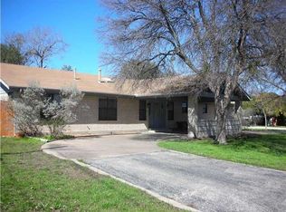200 S 5th St, Pflugerville, TX 78660