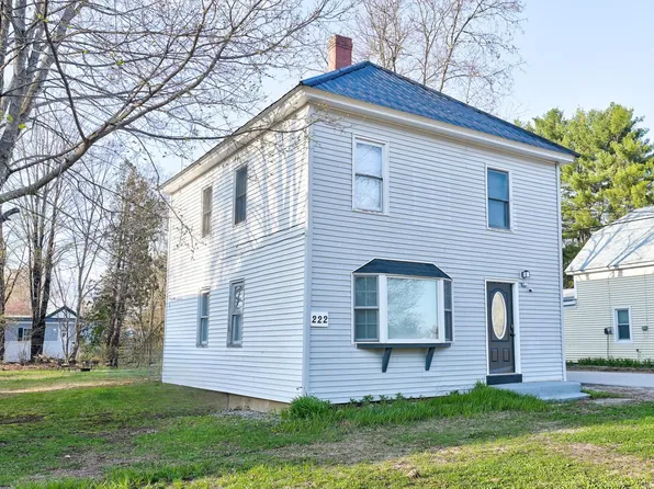 222 Hobbs Street, Conway, NH 03818