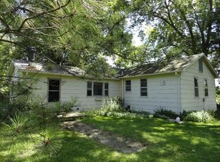 12970 Bohne Rd, Grass Lake, MI 49240