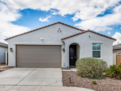 35170 W La Paz St, Maricopa, AZ, 85138