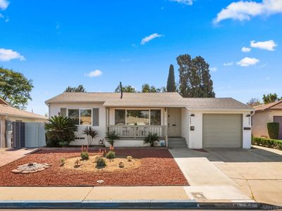 6383-85 Stanley Ave, San Diego, CA, 92115