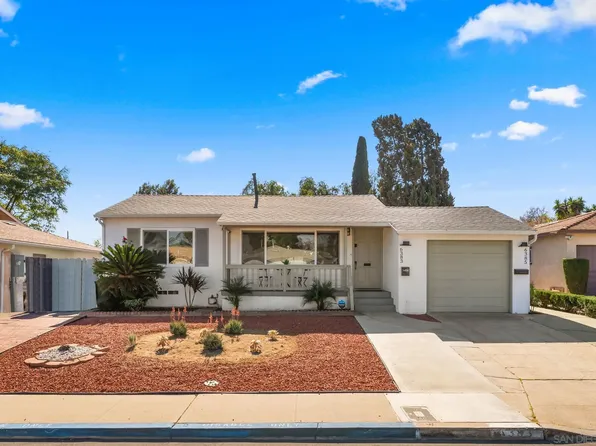 6383-85 Stanley Ave, San Diego, CA 92115