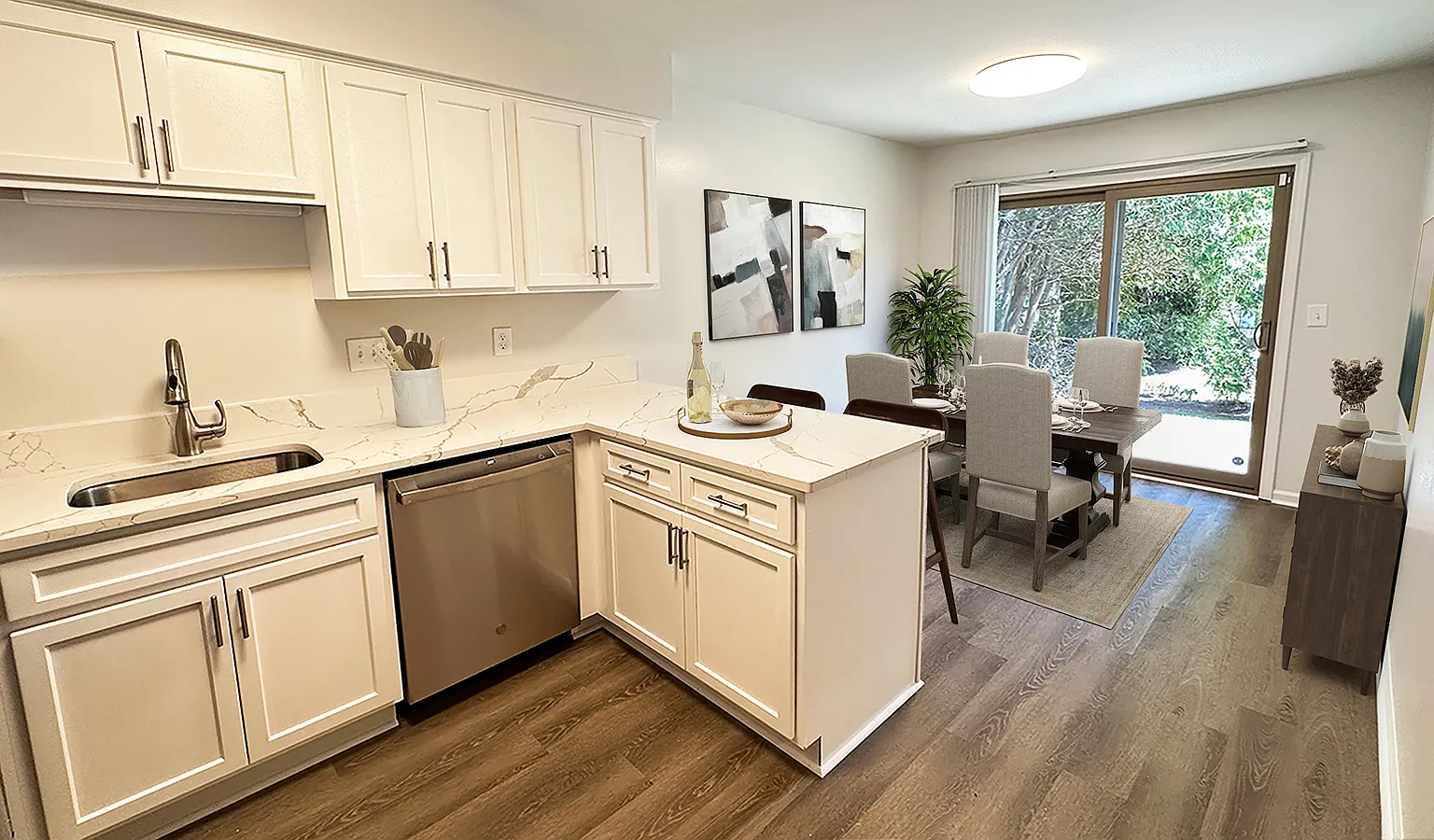 Covington Club Luxury Homes — Photo 3