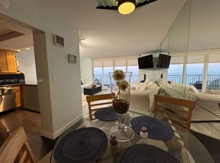 400 N Surf Rd APT 701, Hollywood, FL 33019