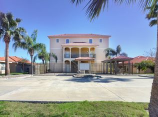 217 Pompano Dr, Aransas Pass, TX 78336