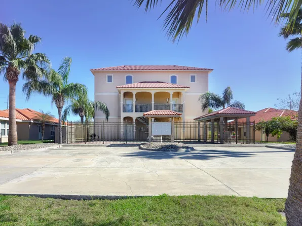 217 Pompano Dr, Aransas Pass, TX 78336