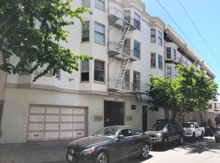 1373 Clay St APT 11, San Francisco, CA 94109