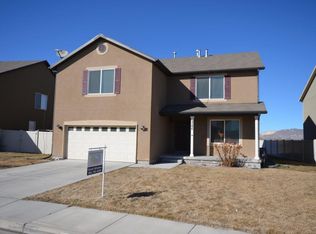 3396 W Willow Trail Loop, Lehi, UT 84043